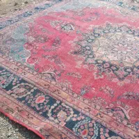 دو عدد|فرش|تهران, یافت آباد جنوبی|دیوار