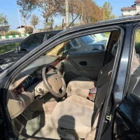 بی رنگ بی ظربه فوق‌العاده سالم|خودرو سواری و وانت|رحیم‌آباد, |دیوار