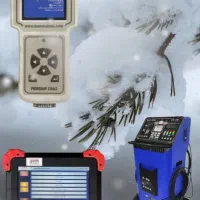 دیاگ/موتور آزما/ثمین