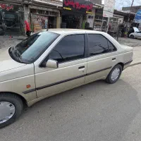 پژو مدل ۸۷|خودرو سواری و وانت|ماکو, |دیوار