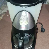 قهوه جوش