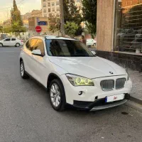 بی ام و X1 1.8|خودرو سواری و وانت|تهران, نیلوفر|دیوار