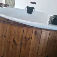 جکوزی 4 نفره|لوازم حمام|رشت, شکار اسطلخ|دیوار