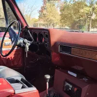 شورولت بلیزر 1975 شکاری|خودرو کلاسیک|تهران, شیخ هادی|دیوار