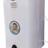 آبگرمکن برقی زودجوش نو نو