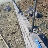 خدمات باغبانی و فنس کشی|خدمات باغبانی و درختکاری|همدان, |دیوار