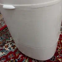 فروش ماشین لباس شوی مینی|ماشین لباسشویی و خشککن لباس|آستانه اشرفیه, |دیوار