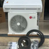 اسپیلت24000LGمناسب برای خانه و مغازه