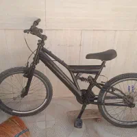 دوچرخه 24 و 20 7ملیون تومن