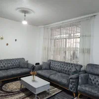 دوطبقه بنا ۱۳۰ متر عبور مستقل شمالی بر ۹