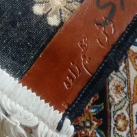 فرش ۱۲ متری ۷۰۰ شانه تمام نخ|فرش|بروجرد, |دیوار