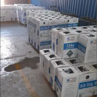 فروش انواع گازهای سرمایشی ۴۱۰و ۲۲و۱۳۴