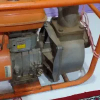 موتور اب دو گانه سوز