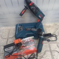 ابزار الات اجازه میرزایی