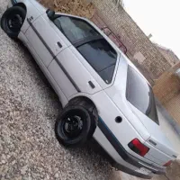 ماشین بدون رنک فقط کاپوت تعویز شرکتی