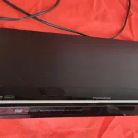 دستگاه دی وی دی|پخش‌کننده DVD و ویدیو|قم, باغ کرباسی|دیوار