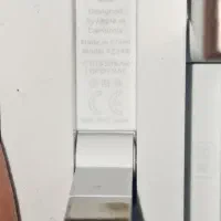 آداپتور اصلی آیفون|لوازم جانبی موبایل و تبلت|زاهدان, |دیوار