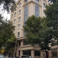 ساختمان ۹۴ متری فرمانیه موقعیت استثنایی