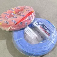 سیم برق هادی تبریز سیم 6با2/5