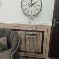 ساعت ایستاده|ساعت دیواری و تزئینی|زابل, |دیوار