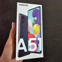 گوشیA51