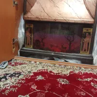 بخاری|بخاری، هیتر، شومینه|مشهد, فدک|دیوار