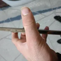 گوشی آیفون 12پرومکس|موبایل|یزد, |دیوار