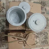 دیزی سنگی نو و بدون استفاده