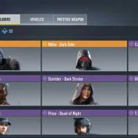 اکانت کالاف|کنسول، بازی ویدئویی و آنلاین|سنندج, |دیوار