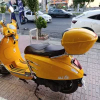rs150 همتاز موتور