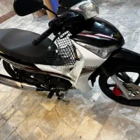 فروش فوری موتور ویو