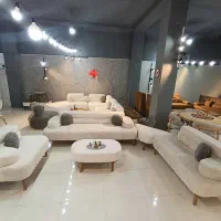 مبل پازلی ۲۰۲۶|مبلمان خانگی و میز عسلی|شیراز, شهرک گلها|دیوار
