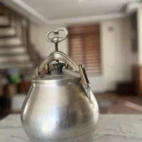 فروش فوری زودپز قدیمی سالم