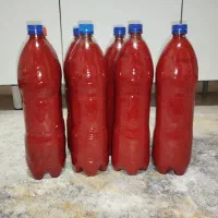 رب گوجه خانگی، طعمی که مشتریان دنبال آن هستند|خوردنی و آشامیدنی|شیراز, قلعه شاهزاده بیگم|دیوار