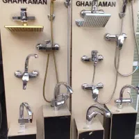 فروش ، نصب ، تعمیر شیرآلات با قیمتی اقتصادی