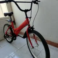 دوچرخه ۱۶
