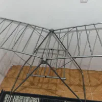 لباس خشک کن نو