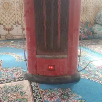 چراغ برقی و نفتی