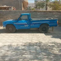 نیسان مدل ۸۶