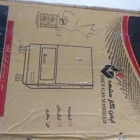 بخاری ایمن گاز مشهد