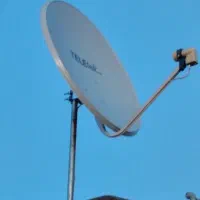 نصب آنتن تنظیم آنتن تمام نقاط پیروزی و سرافرازان.