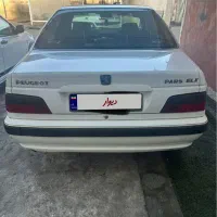 فروش پارس TU5 مدل ۱۳۹۹|خودرو سواری و وانت|بندرعباس, |دیوار