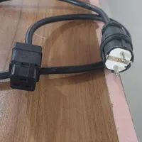 سوکت ups و کابل پاور ماینر