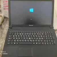 لپ‌تاپ لنوو