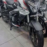 پالس ان اس ۲۰۰ مدل ۱۴۰۴صفر