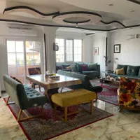 رهن آپارتمان ۹۵ متری ۲ خوابه در شقایق