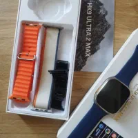 ساعت هوشمند Hk9 Ultra 2 Max|ساعت|شاهرود, |دیوار
