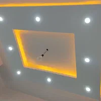 برقکاربرقکشی نورپردازی برق هالوژن خرده کاری اتصالی|خدمات پیشه و مهارت|کرمان, |دیوار