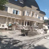 تعمیرات.بازسازی.ساختمان.مدرن