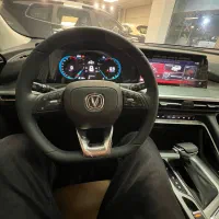 چانگان سی اس ۳۵ پلاس|خودرو سواری و وانت|اصفهان, سعادتآباد|دیوار